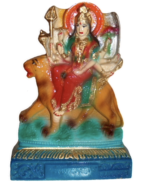 Bandi/Durga - SA10