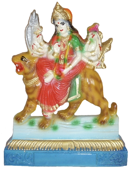 Bandi/Durga - SA2