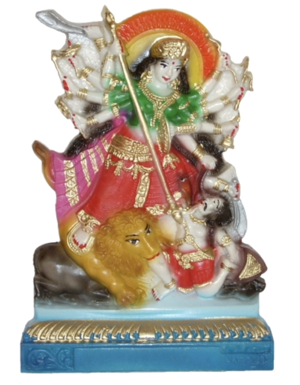 Bandi/Durga - SA3