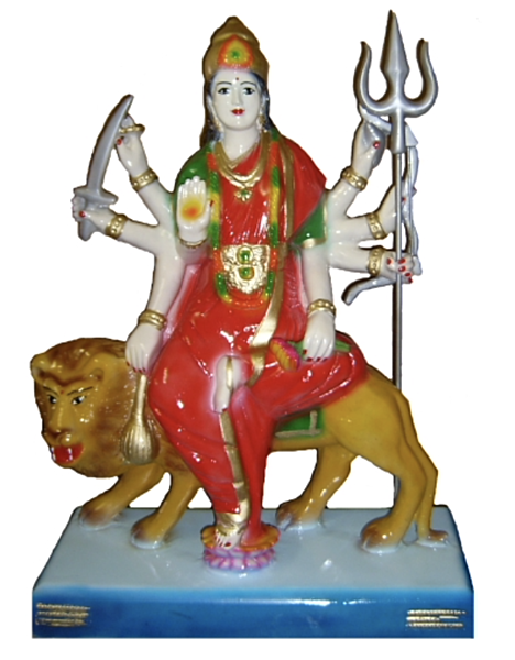 Bandi/Durga - SA7