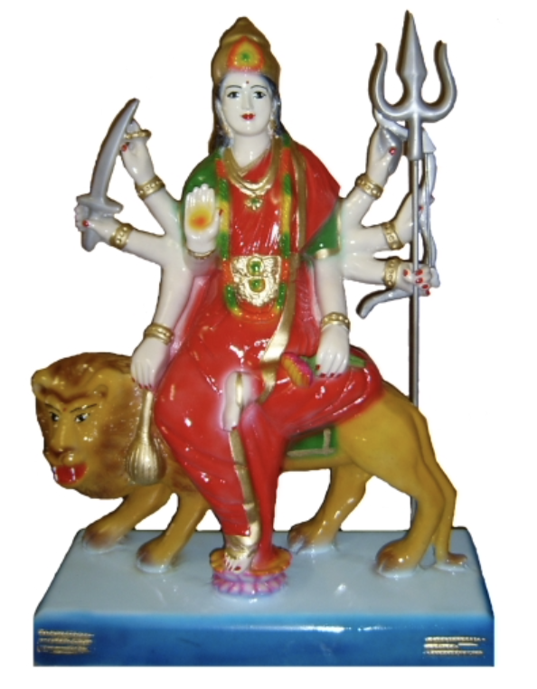 Bandi/Durga - SA7