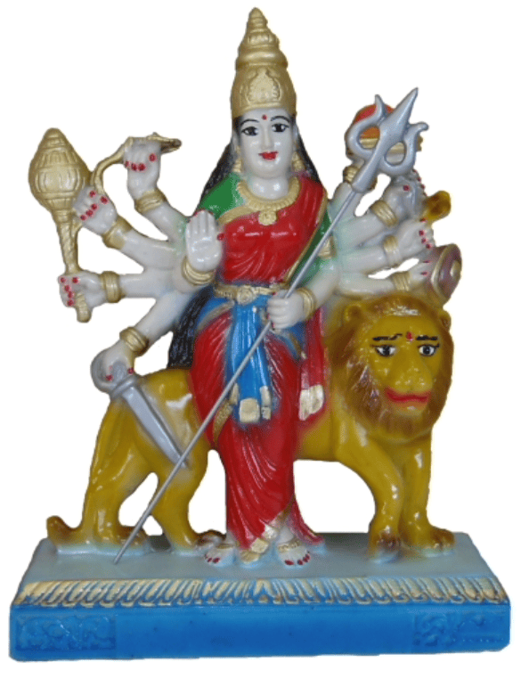 Bandi/Durga - SA8
