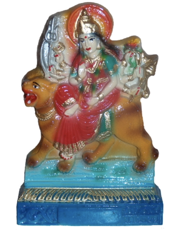 Bandi/Durga - SA9