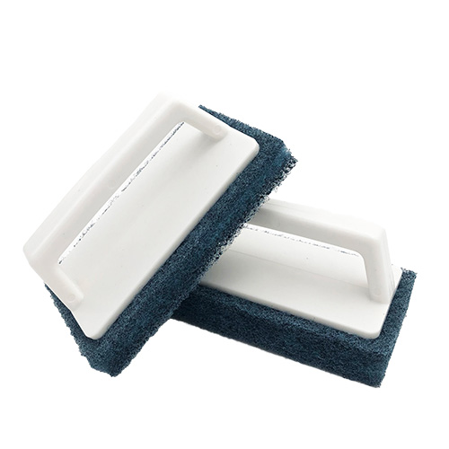 Saati Blue Screen Scrubber
