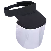 VIZIP Wing Visor
