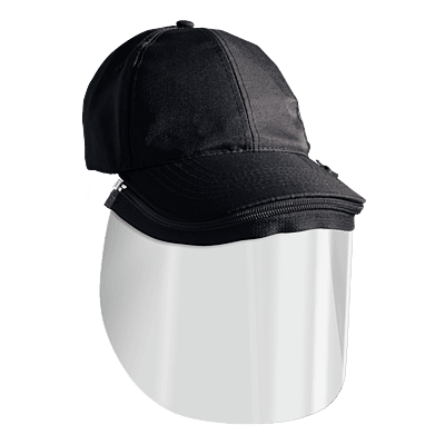 VIZIP Kids Boost Cap