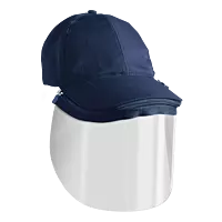 VIZIP Kids Boost Cap