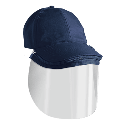 VIZIP Kids Boost Cap