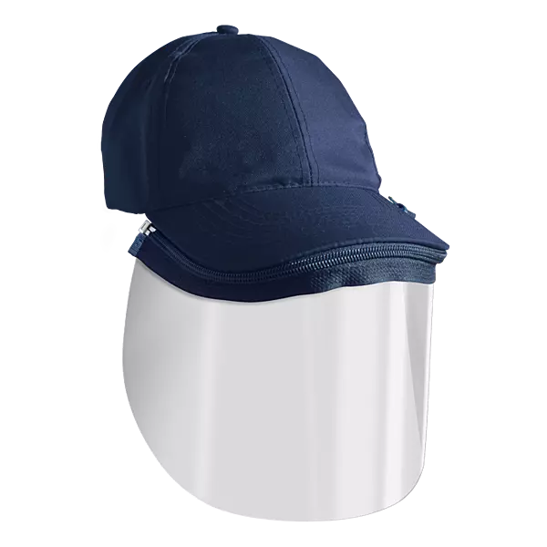VIZIP Kids Boost Cap