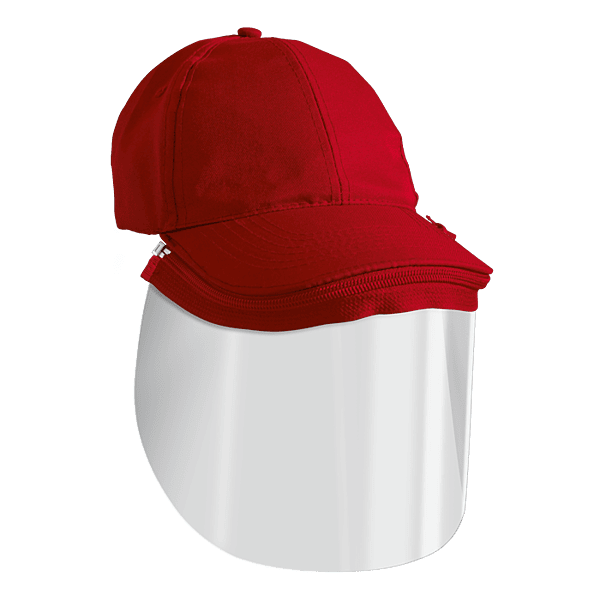 VIZIP Kids Boost Cap