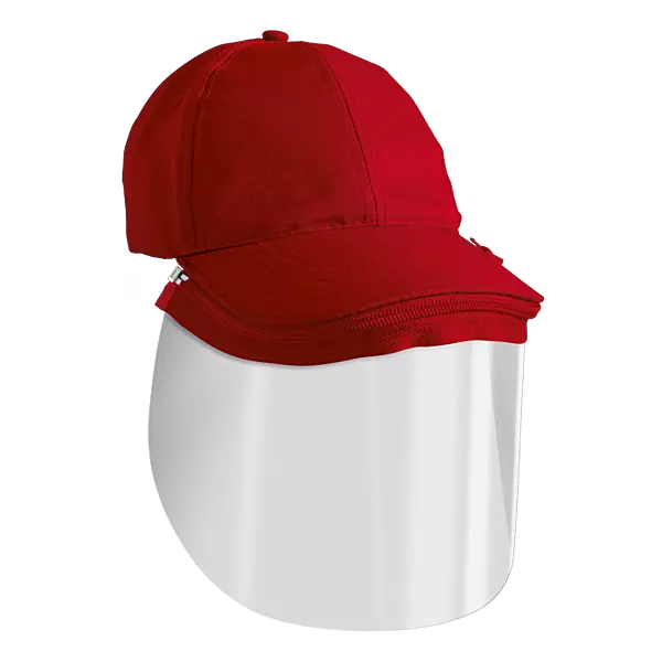 VIZIP Kids Boost Cap