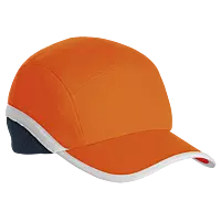 7 Panel Hazard Cap
