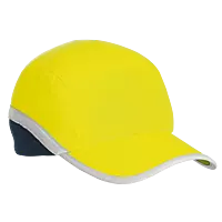 7 Panel Hazard Cap