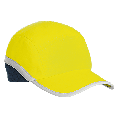 7 Panel Hazard Cap