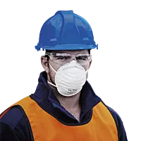 Hard Hat SABS Approved