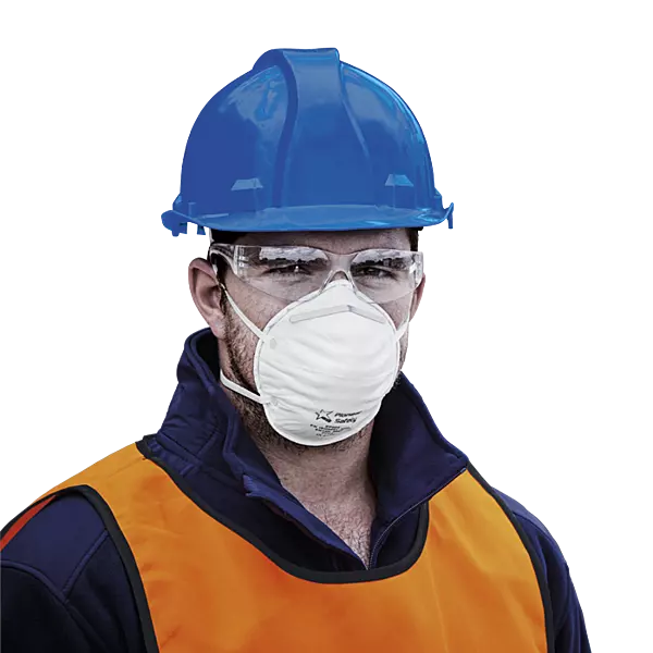 Hard Hat SABS Approved