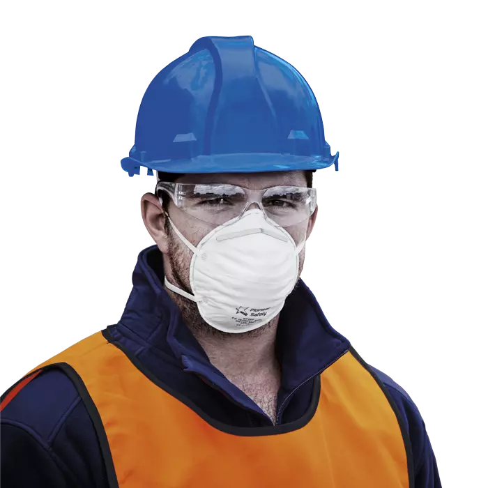 Hard Hat SABS Approved
