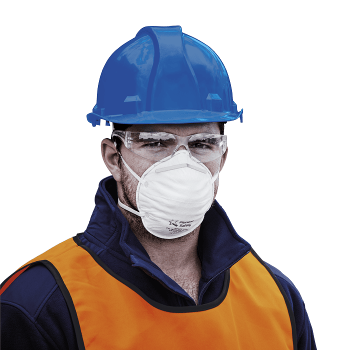 Hard Hat SABS Approved