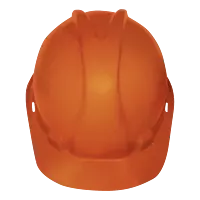 Hard Hat SABS Approved
