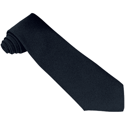Uniform Tie