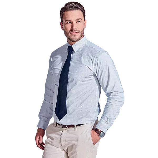 Uniform Tie