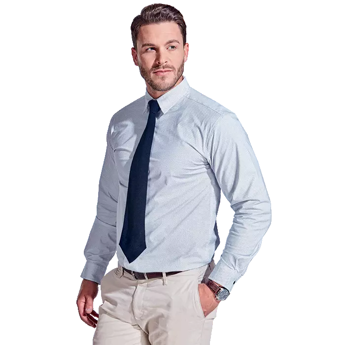 Uniform Tie