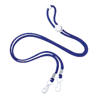 Mask Holder Lanyard Menfix