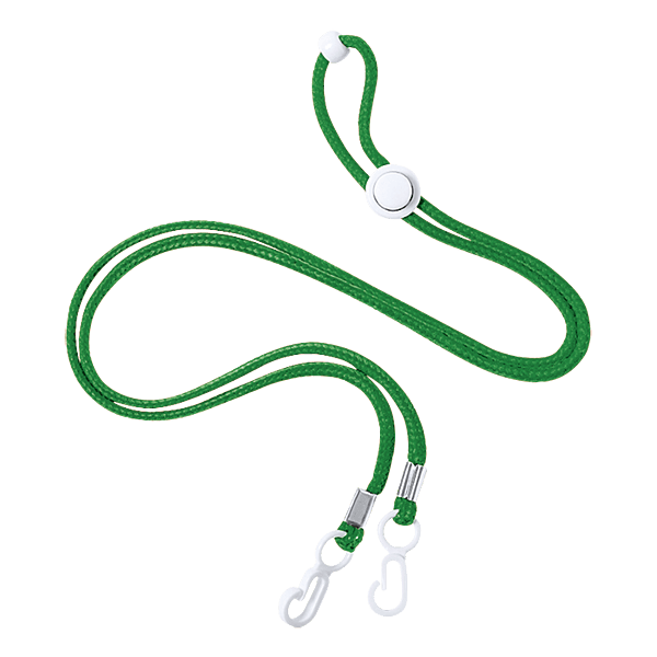 Mask Holder Lanyard Menfix