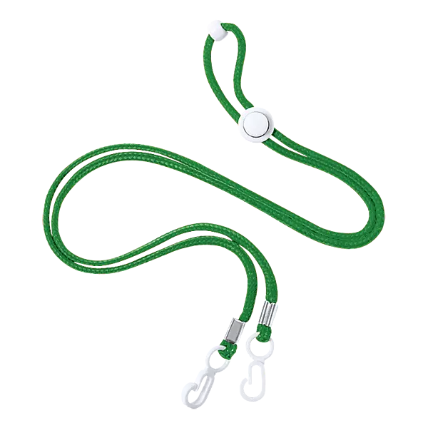 Mask Holder Lanyard Menfix