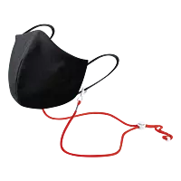 Mask Holder Lanyard Menfix