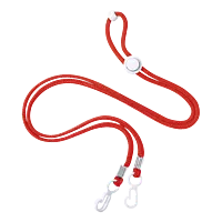 Mask Holder Lanyard Menfix