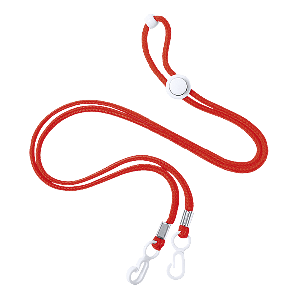 Mask Holder Lanyard Menfix