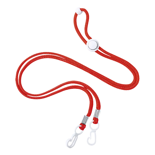 Mask Holder Lanyard Menfix