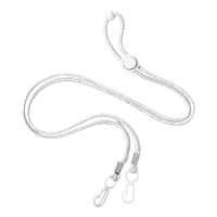 Mask Holder Lanyard Menfix