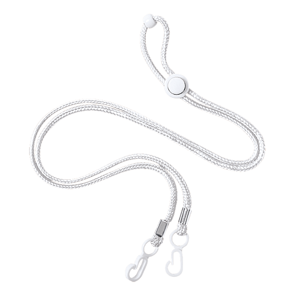 Mask Holder Lanyard Menfix