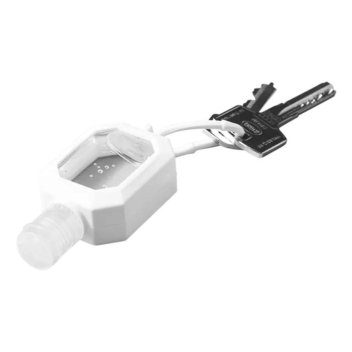 Hydroalcoholic Gel Flaix