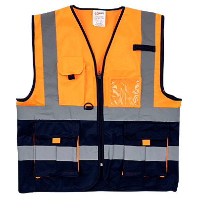 Pioneer Signaling Vest