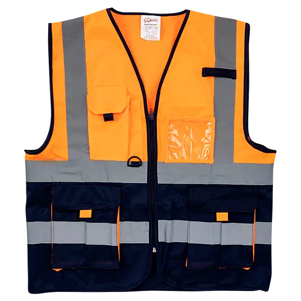 Pioneer Signaling Vest