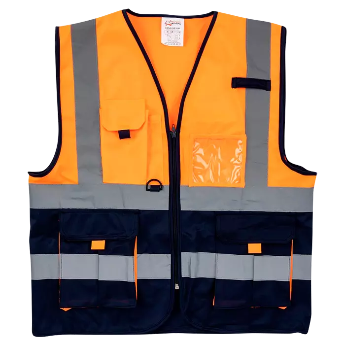 Pioneer Signaling Vest