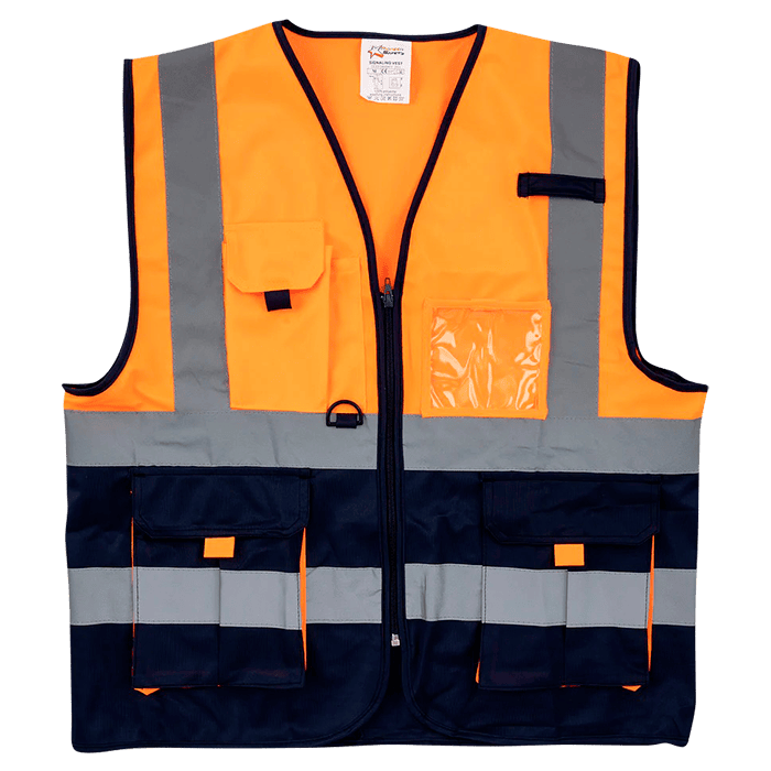 Pioneer Signaling Vest