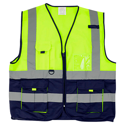 Pioneer Signaling Vest