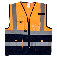 Pioneer Signaling Vest