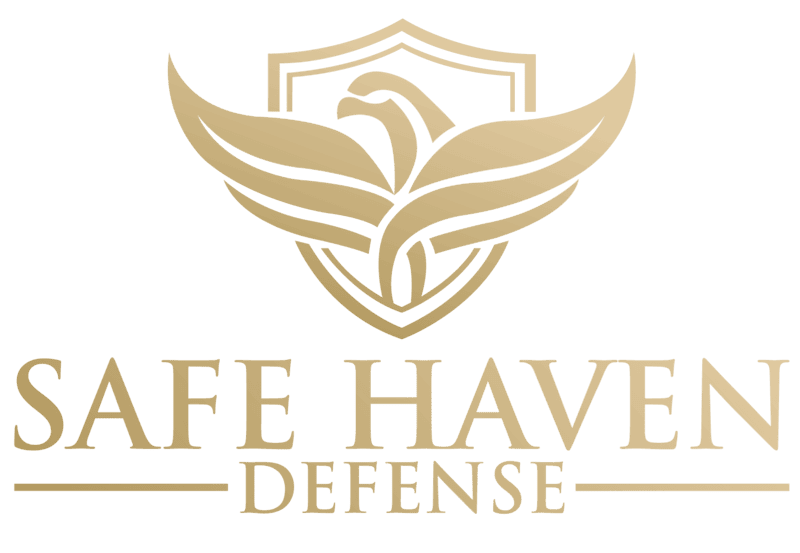 Booth # 92-2024 Safe Haven Defense
