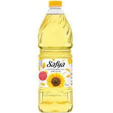 SUN GOLD SUNFLOWER OIL 2LT