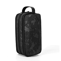 WiWU Salem Travel Pouch Big Capacity 3 Layer