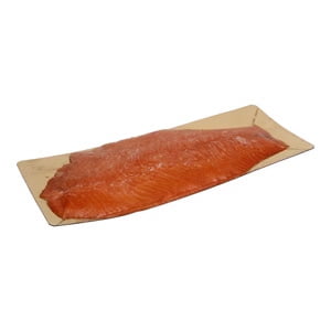 SAL35004 : SALMON SMOKED  (10X300 GM)