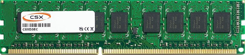 Samsung Desktop RAM DDR3L 4GB 1600