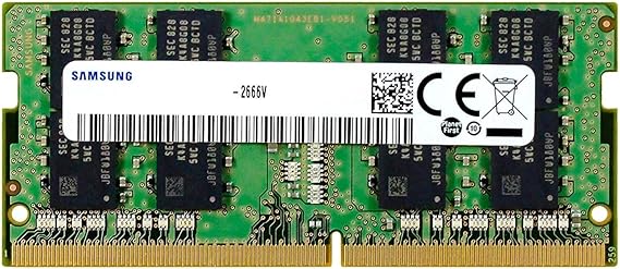 Samsung Laptop RAM DDR4 4GB 3200