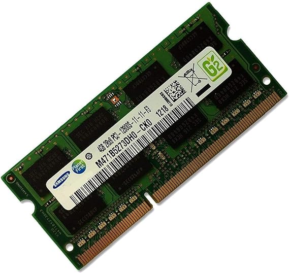 Samsung Laptop RAM DDR3L 8GB 1600