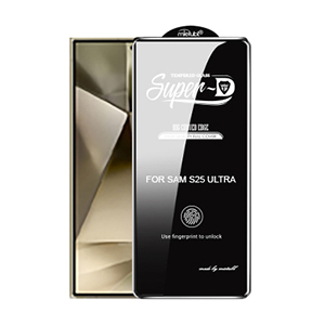 Clear Screen Guard SAMSUNG